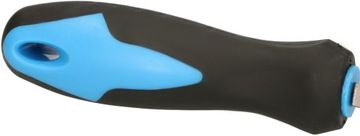 PILNIK 200MM ŚLUSARSKI PÓŁOKRĄGŁY DO METALU NR2