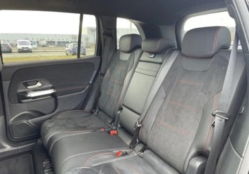 Mercedes GLB SUV 2.0 200d 150KM 2023 Mercedes-Benz GLB 2.0 Diesel 150KM, zdjęcie 15