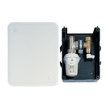 Zestaw ogrzewania podłogowego HONEYWELL T6102AUB