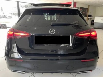 Mercedes Klasa A W177/V177 Hatchback Facelifting 2.0 220 190KM 2025 A Klasa 220 4-Matic AMG Line 2.0 (190KM) 2025, zdjęcie 2