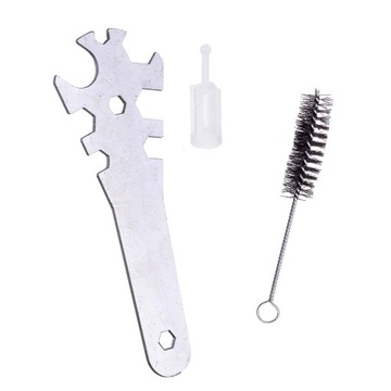 Краскораспылитель LVLP для покрасочного сопла 1,4 мм, 2-2,3 бар, покраска, 600 мл