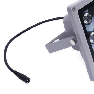 Инфракрасные аварийные лампы 12В 15 шт.