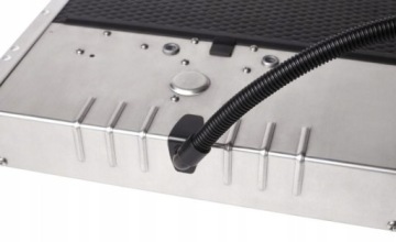 Удлинительная ступенька для кемпера электрическая 700 Thule