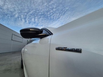 Peugeot 508 II SW 1.5 BlueHDi 130KM 2019 Peugeot 508 1.5 BlueHDi GT Line 130KM 2019r Automat, zdjęcie 33