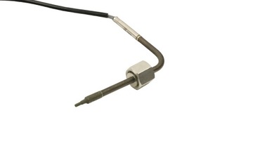 ДАТЧИК ТЕМПЕРАТУРЫ ВЫХЛОПА MERCEDES SPRINTER 06> 906 DPF ФИЛЬТР ЧЕРНЫЙ 3.0 319 CDI