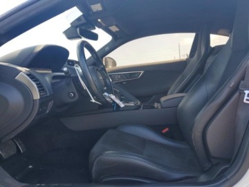 Jaguar F-Type 2021 Jaguar F-Type 2021 2.0l 2.0 Benzyna 296KM, zdjęcie 7