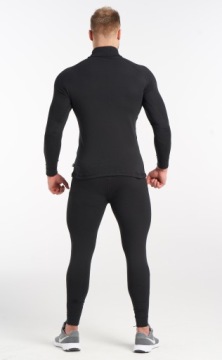 ТЕПЛОЕ ТЕРМОБЕЛЬЕ ГРУБЫЙ РАДИКАЛ С ВЫСОКОЙ ВОДОЛАЗКОЙ ЗИМА ТЕПЛО