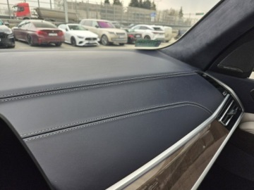 BMW X7 SUV M 4.0 M50i 530KM 2019 BMW X7 M50i 530KM xDrive Individual., zdjęcie 24