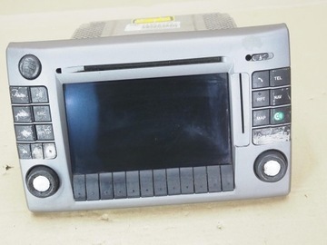 735367795 Навигационная магнитола Fiat Stilo