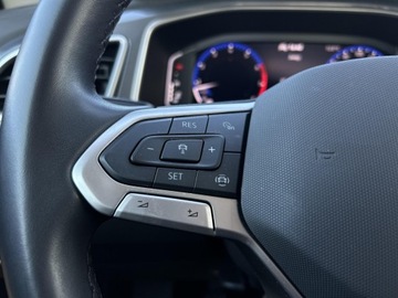 Volkswagen T-Roc I SUV Facelifting 1.5 TSI ACT 150KM 2022 Volkswagen T-Roc Style | iq.LED | Masaż | Virtual, zdjęcie 18