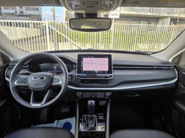 Jeep Compass II SUV Facelifting 1.5 MHEV T4 130KM 2024 JEEP COMPASS ALTITUDE 1.5l e-Hybrid 48V 130KM*Salon PL Bezwypadkowy*VAT23%, zdjęcie 10