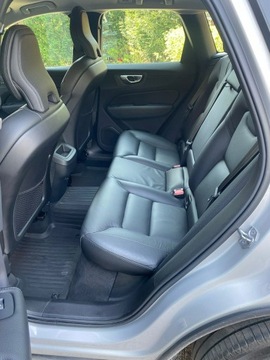 Volvo XC60 II 2022 Volvo XC 60 B5 INSCRIPTION, zdjęcie 6