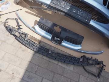 PEUGEOT 206 CC ПЕРЕДНЯЯ ПОДЪЕМНИКА В КОМПЛЕКТЕ ЕВРОПА