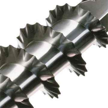 Саморезы для настила SPAX 5x56 200 шт. с декоративной головкой А2.