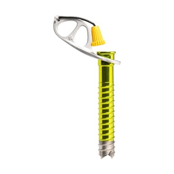 Black Diamond Śruba Ice Screw Ultralight 13cm
