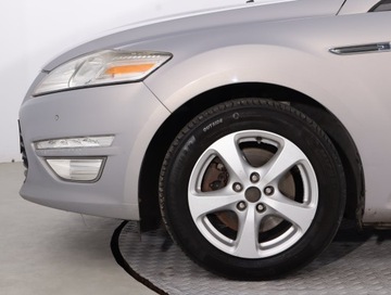 Ford Mondeo IV Kombi 1.6 Duratorq TDCi 115KM 2011 Ford Mondeo 1.6 TDCi, Klima, Klimatronic, zdjęcie 14