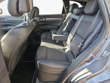 Renault Koleos II SUV Facelifting 1.3 TCe 158KM 2023 Renault Koleos Polski Salon, Bezwypadkowy, po I wł, zdjęcie 23