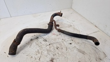 HRDLO PŘÍVOD TRUBKA VODY KAPALINY SAAB 9-3 93 II 2.8T V6 12603276