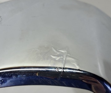 Корпус, крышка счетчика Suzuki Intrumer VZR 1800 44290-48G00