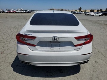 Honda 2020 Honda Accord Sport 2020 1.5l 1.5 Benzyna 192KM, zdjęcie 2