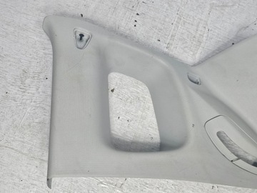 Jeep Compass 17 — Крышка задней стойки слева и справа США