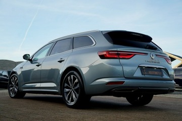 Renault Talisman 2022 Renault Talisman Nawi alusy KLIMATRONIK blis MASAZ, zdjęcie 8