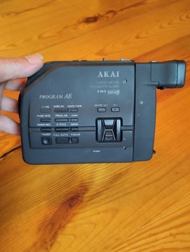 Камера AKAI PV-C40E.