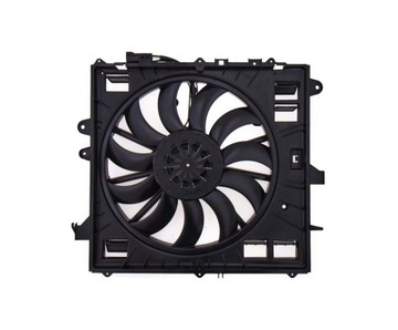 CHEVROLET CAMARO 16 - 24 VENTILÁTOR 85516898