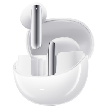 Qcy AilyBuds Pro HT10 Sluchátka Do Uší Bezdrátová Bt 5.3 IPX5 Usb-c Anc