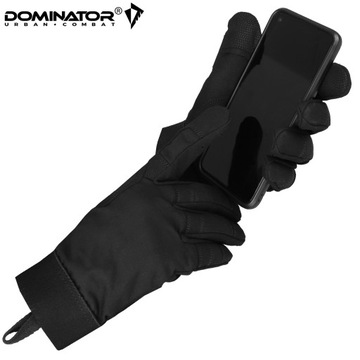 ПЕРЧАТКИ ТАКТИЧЕСКИЕ ПЕРЧАТКИ Dominator ARMY TOUCH ДЛЯ СМАРТФОНА M