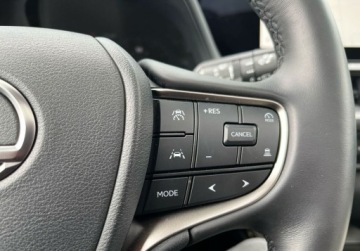 Lexus UX Crossover Facelifting 2.0 300h 199KM 2024 Lexus UX UX 300h Omotenashi Szyberdach Vat Marza Serwis ASO Salon PL, zdjęcie 30