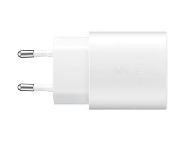 ORYGINALNA ŁADOWARKA SAMSUNG FAST TA800 A70 S21