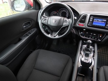 Honda HR-V II SUV 1.5 i-VTEC 130KM 2015 Honda HR-V 1.5 i-VTEC, Salon Polska, Serwis ASO, zdjęcie 6