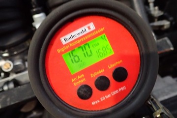 BMW K 1100 LT Двигатель 84275 км Гарантия