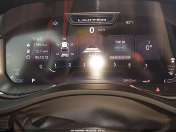  RAM 1500 Limited 57 Box 2023 5.7l 5.7 Benzyna 395KM, zdjęcie 3