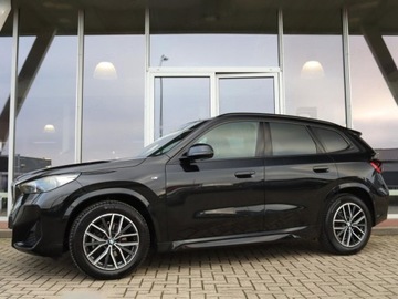 BMW X1 U11 Crossover 1.5 18i 136KM 2026 BMW X1 sDrive18i Sport Suv 1.5 (136KM) 2026, zdjęcie 2