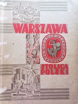 Warszawa stolica Polski