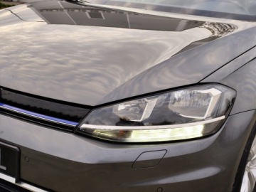 Volkswagen Golf VII Hatchback 3d Facelifting 1.5 TSI BMT 130KM 2018 Volkswagen Golf 1.5 benzyna131km2018drugie kolanastepny serwis za 13 tys.k, zdjęcie 32