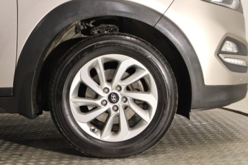 Hyundai Tucson III SUV 1.6 GDI 132KM 2016 Hyundai Tucson 1.6 GDI, Salon Polska, zdjęcie 14