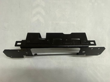 VÝZTUHA PANEL DRŽÁK PŘEDNÍ DRŽÁKY BMW I01 LCI I3 ORIGINÁLNÍ OE