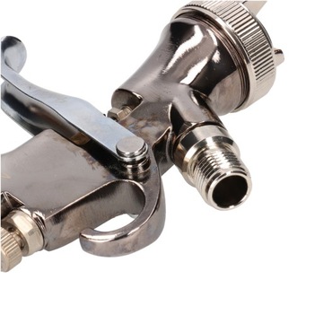 ITALKO PISTOLET LAKIERNICZY M400 LP DYSZA 2,0MM