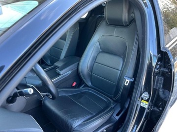 Jaguar XE Sedan Facelifting 2.0 i4P 300KM 2019 Jaguar XE Salon PL FV23 Konfiguracja 282tys Mocno doposazony Gwarancja, zdjęcie 16