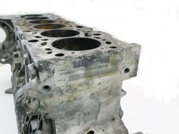 БЛОК 7792822 306D3 3.0 D BMW X5 X6 E70 E71 E60 E90 E61 E91 E92 E93 E87