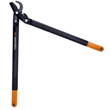 РУЧНЫЕ НОЖНИЦЫ FISKARS ДЛЯ ВЕТВЕЙ РОЗ SHARP