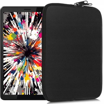 Etui Case Neopren Na Ipad Mini Tablet Czytnik E-booków do Lenovo Tab 7-8