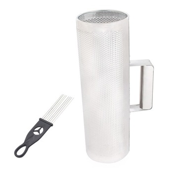 Нержавеющая сталь Гуиро 12