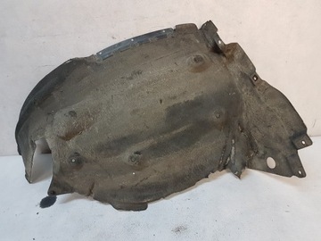 BMW 7 F01 F02 PODBĚH PRAVÉ PŘEDNÍ (TYLNA CZESC)