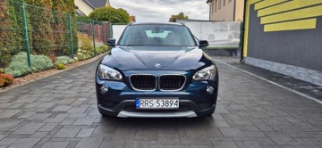BMW X1 E84 2014 BMW X1! Super stan!, zdjęcie 2