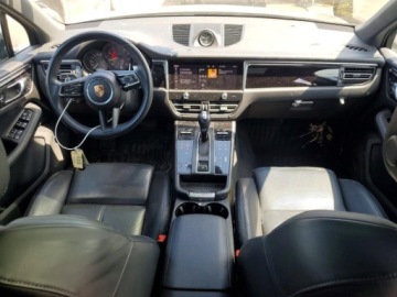 Porsche Macan 2024 Porsche Macan Base 2024 2.0 Benzyna 261KM, zdjęcie 8