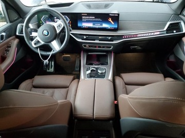 BMW X5 G05 2024 BMW X5 sDrive40i 2024 3.0l 3.0 Benzyna 375KM, zdjęcie 8